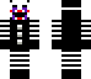 the puppet