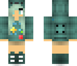 bmo girl edit