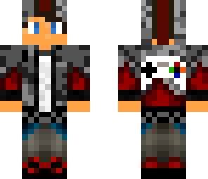 shadow teen