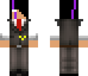 scar suit