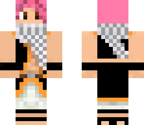 natsu