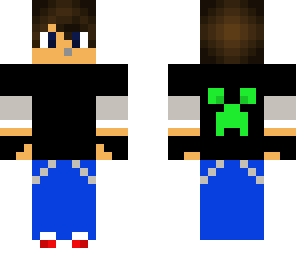 gamer teen