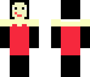 scarlet overkill