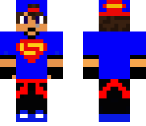 superboy
