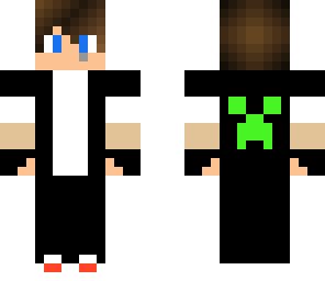 dj creeper