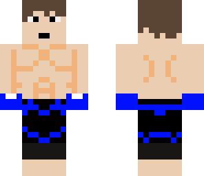 og7 the boxer