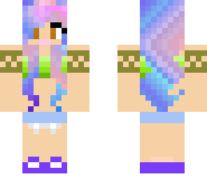 summer girl