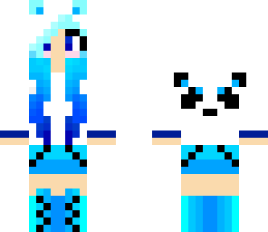 pandamonium