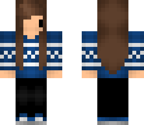 rqininq's skin