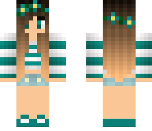 edited skin