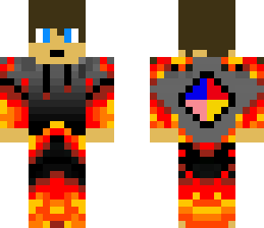 flaming boy better