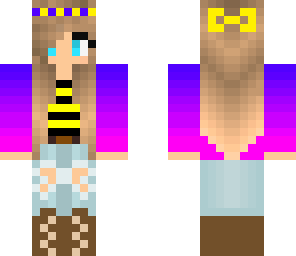 bee dreamer