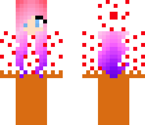 cake girl