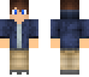 cool teen