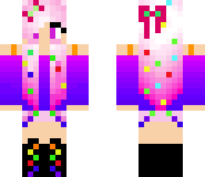 cute girl remake