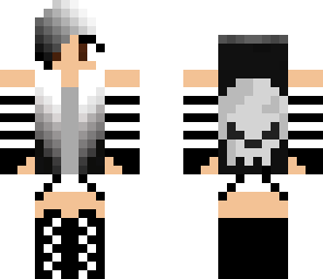 goth girl