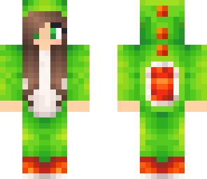 yoshi edit