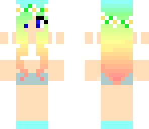 fixed rainbow