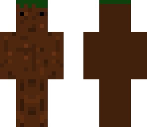 dirt camo