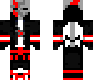 gaki red