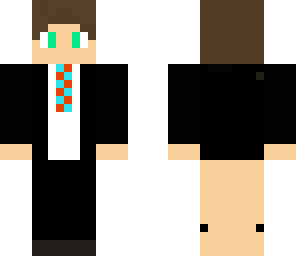tuxudo