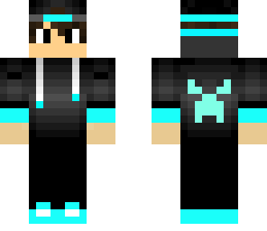 cool kid