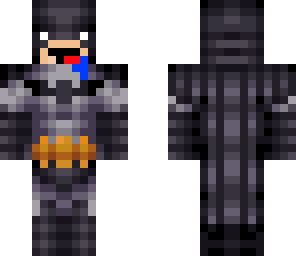 derp batman
