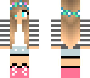 girl skin