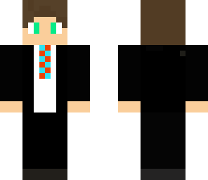 tuxudo