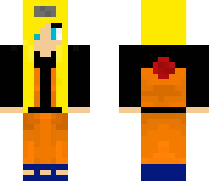 girl naruto