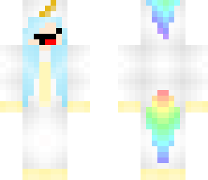 derpy unicorn