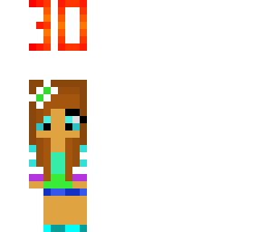 30 followers redo