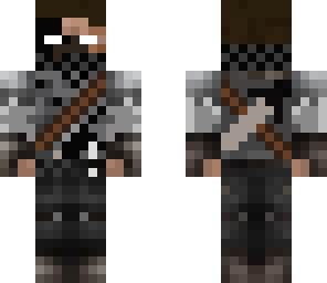 assassin 