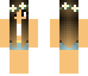 skin doe