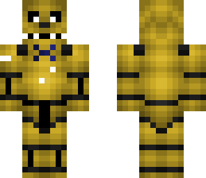 golden freddy brandondoesmc33