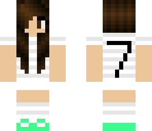 soccer girl