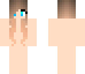 girl template