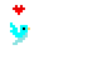 love bird