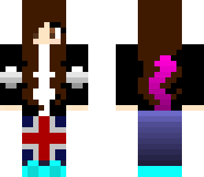 my skin