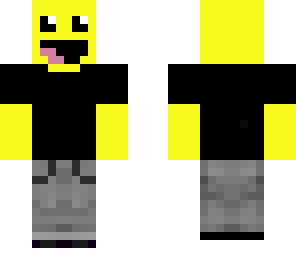 happy guy