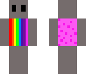 nyan cat
