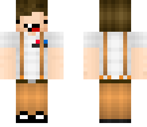 jonnny05 nerdy chibby derp