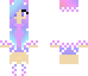 galaxy girl