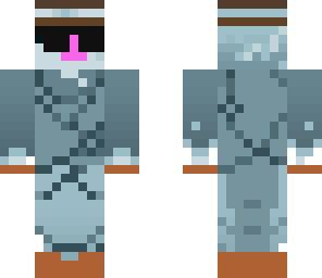 ghost in desguise