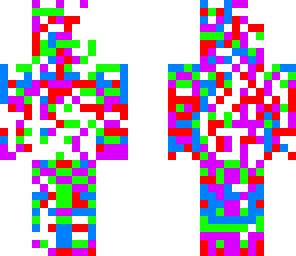 glitch