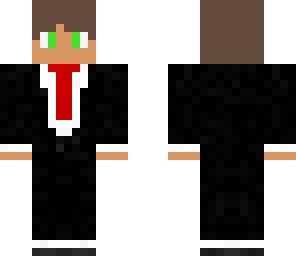 doctorden in weding suit