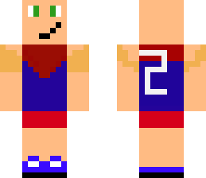 melbourne player