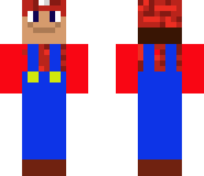 mario