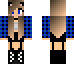 pretty girl