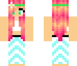 pink hippie